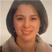 Profesional en ciencias veterinarias, doy clases de biología